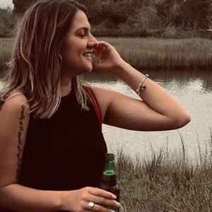 Meet your Posher, Breanna n.